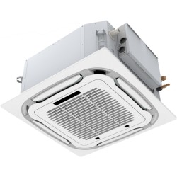 Фанкойл Кондиционер Energolux ESAC12C7_AR1/ESAU12U7_AR1/SCP13A5/ESCP21A1