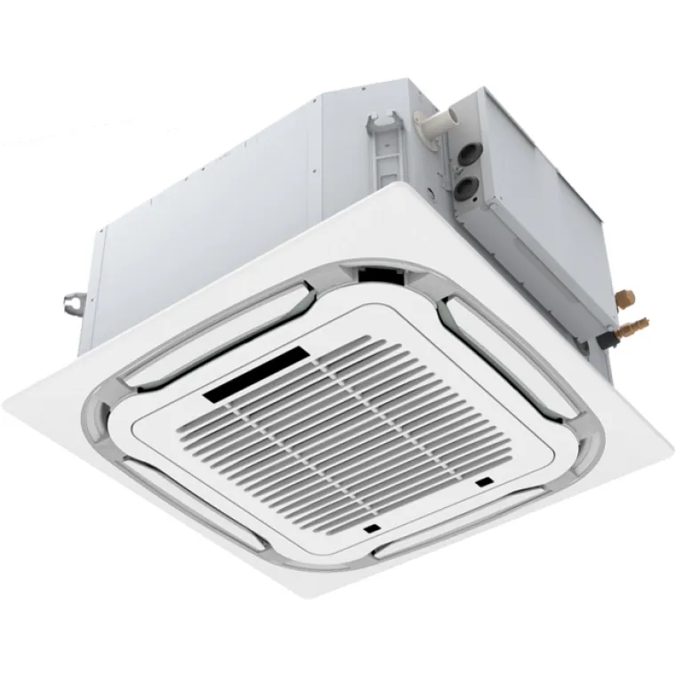 Фанкойл Кондиционер Energolux ESAC36C7_AR1/ESAU36U7_AR1/SCP12A5/ESCP21A1