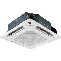 Фанкойл Кондиционер Midea MCD1-24HRN1G1/MOA1U-24HRN1G1/T-MBQ4-04A1