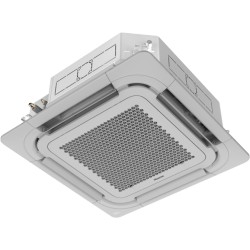 Фанкойл Кондиционер Hisense AUC-36HR4RKC2/AUW-36H6RK2