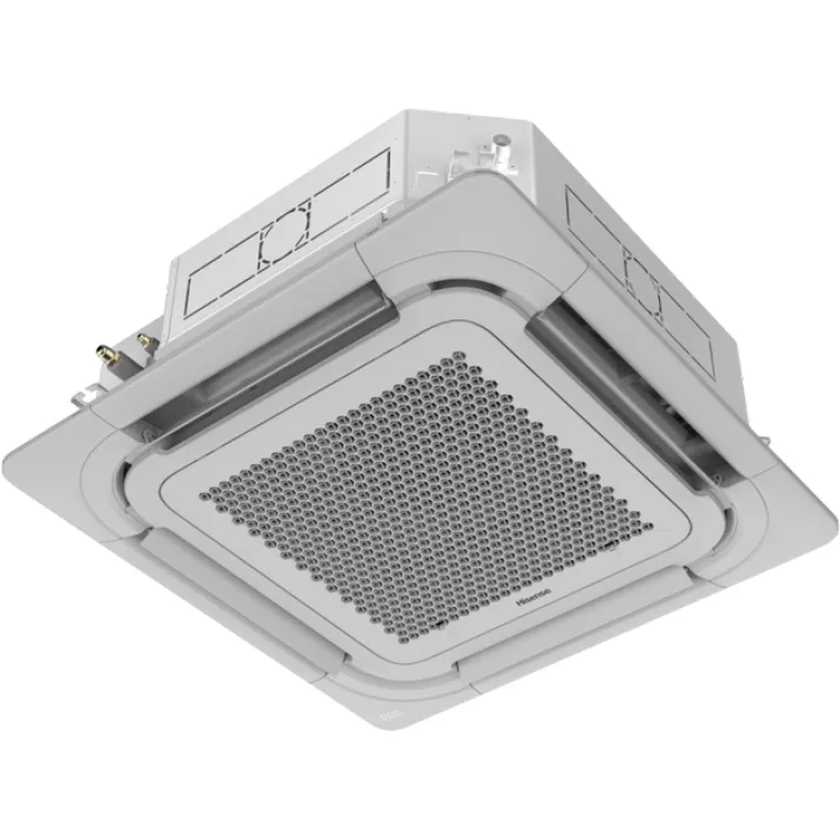 Фанкойл Кондиционер Hisense AUC-36HR4RKC2/AUW-36H6RK2