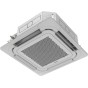 Фанкойл Кондиционер Hisense AUC-36HR4RKC2/AUW-36H6RK2