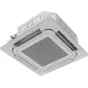 Фанкойл Кондиционер Hisense AUC-36HR4RKC2/AUW-36H6RK2