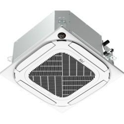 Фанкойл Кондиционер Mdv MDCA6-12HRN1/T-MBQ4-03B/MDOU3-12HN1-L