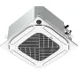 Фанкойл Кондиционер Mdv MDCA6-12HRN1/T-MBQ4-03B/MDOU3-12HN1-L