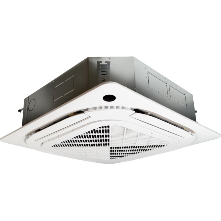 Фанкойл Кондиционер Mdv MDCF2-60HRN1/T-MBQ4-04B/MDOU3-60HN1-L