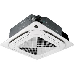 Фанкойл Кондиционер Ferrum FLCAC48C2_MR1/FLCAU48U2_MR1-WS40/FSCP27A1