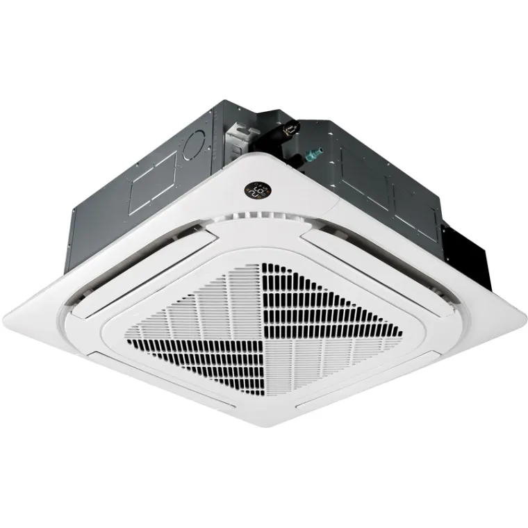 Фанкойл Кондиционер Ferrum FLCAC60C2_MR1/FLCAU60U2_MR1-WS30/FSCP27A1