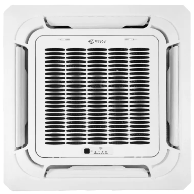 Фанкойл Кондиционер Royal Clima ES-C 18HREX/ES-E 18HEX/ES-C pan/3X