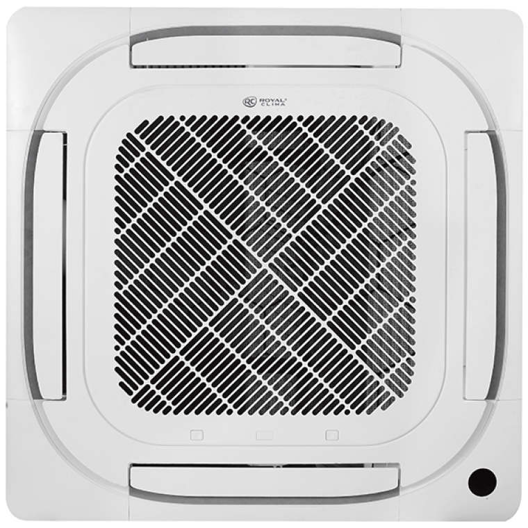Фанкойл Кондиционер Royal Clima ES-C 48HREX/ES-E 48HEX/ES-C pan/2X