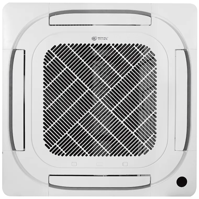 Фанкойл Кондиционер Royal Clima ES-C 48HREX/ES-E 48HEX/ES-C pan/2X