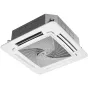 Кассетный кондиционер Haier Super Match AB105S2SR1FA/1U105S2SS2FB