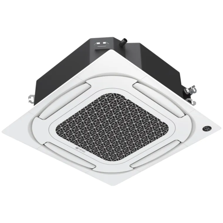 Фанкойл Кондиционер Royal Clima CO-4C 36HNFI/CO-E 36HNDI/pan 8D3