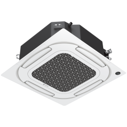 Фанкойл Кондиционер Royal Clima CO-4C 60HNFI/CO-E 60HNDI/pan 8D3
