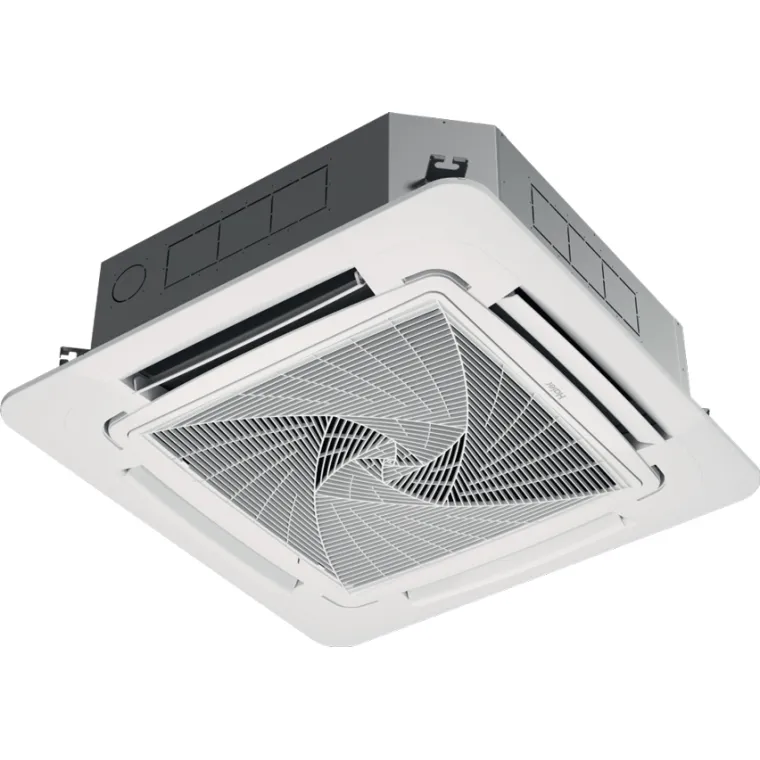 Кассетный кондиционер Haier AB160S2SR1FA/PB-950QB/1U160S2SP1FB