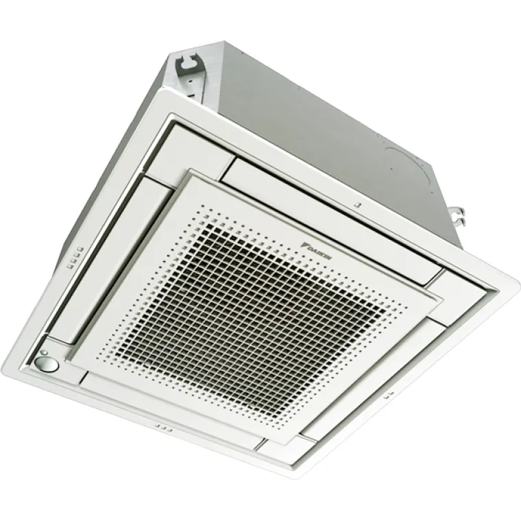 Фанкойл Кондиционер Daikin FFA60A9/RXM60A/-40
