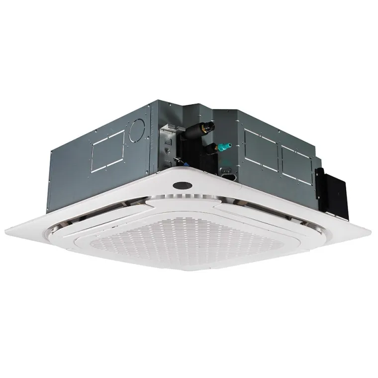 Фанкойл Кондиционер Midea MCD1-24HRFNX(GA)-B/MOX430U-24HFN8-Q(GA)/T-MBQ4-04AWD