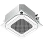 Фанкойл Кондиционер Midea MCA4-18HRN1G1/MOA1U-18HRN1G1/T-MBQ4-03C
