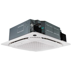 Фанкойл Кондиционер Midea MCD1-24HRN1-Q/MOX431U-24HN1-LQ/-40/T-MBQ4-04A1