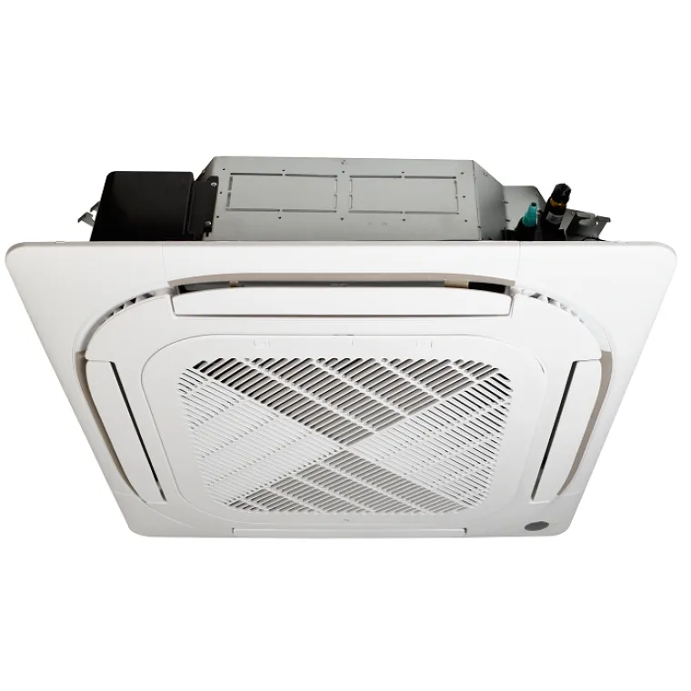 Фанкойл Кондиционер Mdv MDCD-24HRFN8/T-MBQ4-04BD/MDOUN-24HFN8