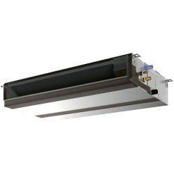 Высоконапорная канальная система Mitsubishi Electric PEAD-M50JA2/PUZ-ZM50VKA2 — купить с установкой