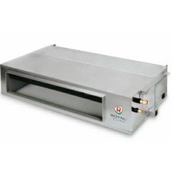 Royal Clima CO-D 18HNXA/CO-E 18HNX