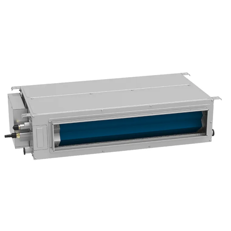 Electrolux Unitary Pro 4 EACD-12H/UP4-DC/N8