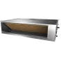 Midea MTI-24HWN1P-Q(A)/MOX431U-24HN1-Q