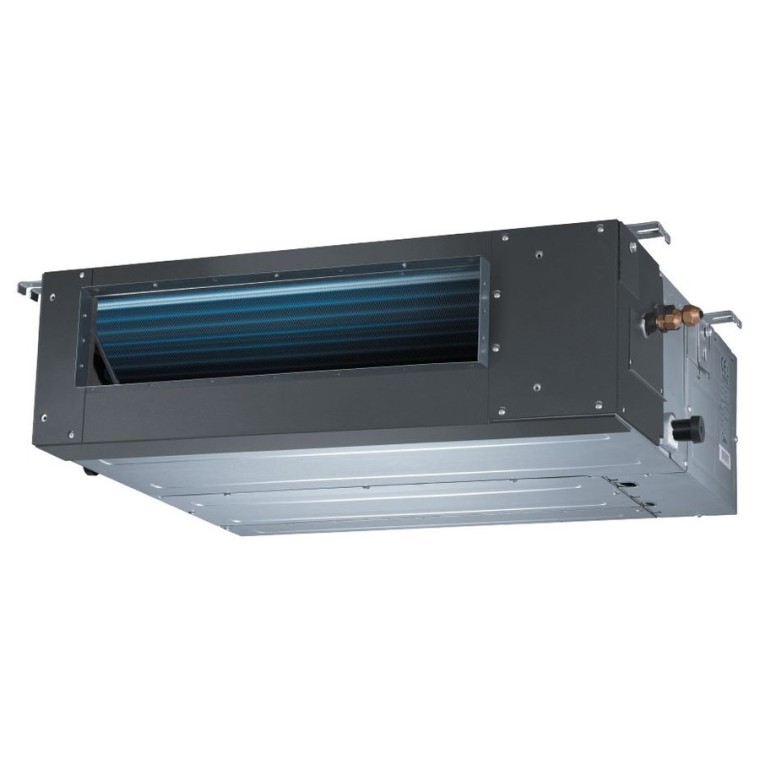 Midea MTI-36HWN1P-R/MOU-36HN1-R