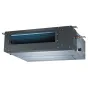 Midea MTI-36HWN1P-R/MOU-36HN1-R