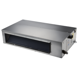 QUATTROCLIMA QV-I36DG1/QN-I36UG1