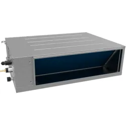 Aeronik U-Match VI  ASI-AFH125RHS1/B-S INV/ASO-AGUHN125R1/INV