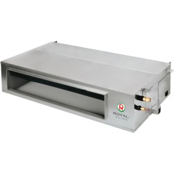 Royal Clima CO-D 48HNCI/CO-E 48HNCI