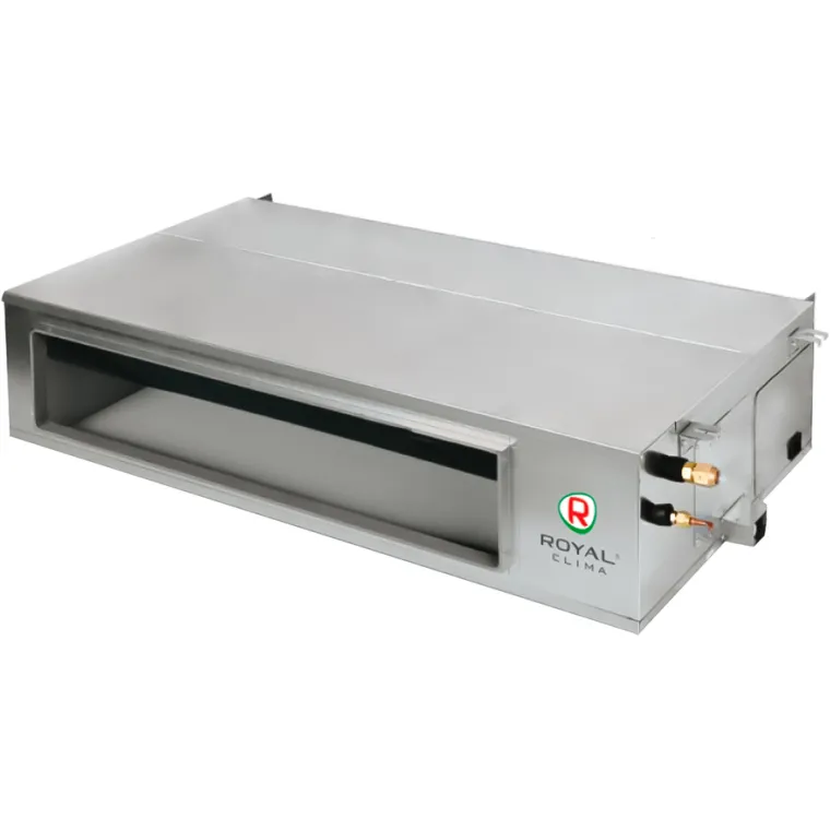 Royal Clima CO-D 48HNCI/CO-E 48HNCI