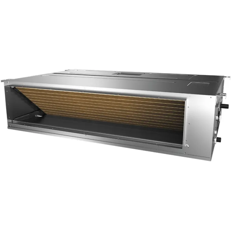 Midea MTI-36HW1N1P-R/MOU-36HN1-LR