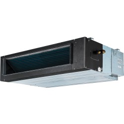 Канальная сплит-система Ecoclima Profi Line ECLMD-TC48/4R1/ECL-TC48/5R1(U)
