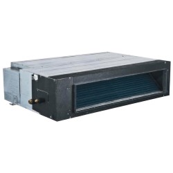 Dantex City RK-24BHT2N/RK-24HT2NE-W