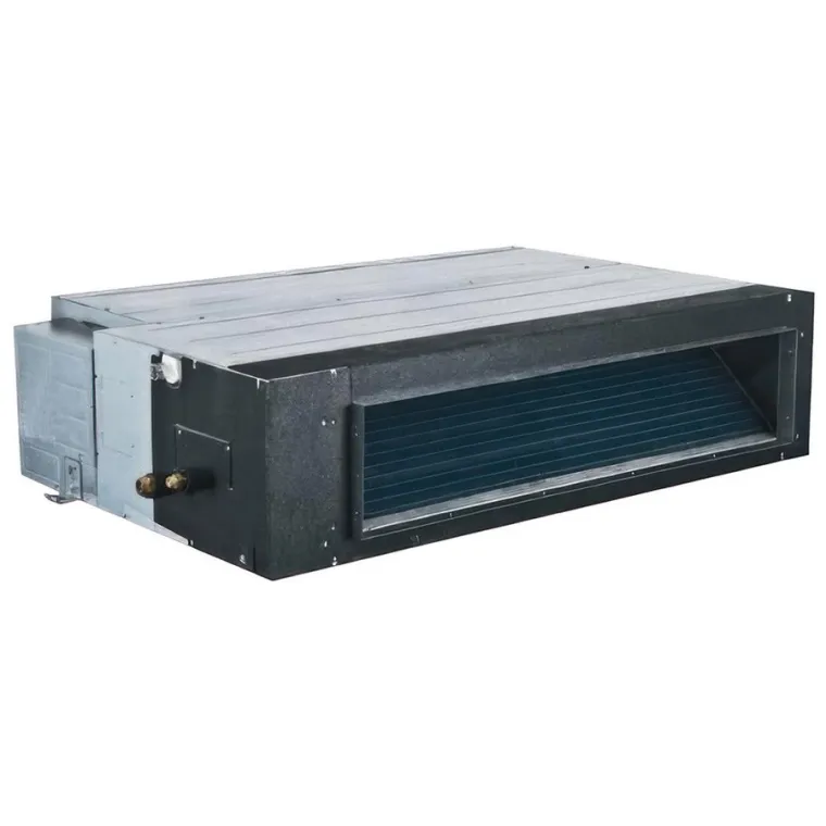 Dantex City RK-24BHT2N/RK-24HT2NE-W