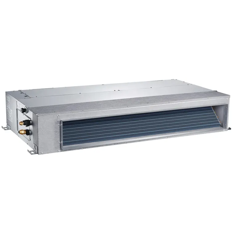 Канальный кондиционер Kentatsu KSKRA53HFAN1R/KSUTA53HFAN1L/-40