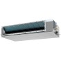 Daikin FBA140A/RZASG140MY1/-40