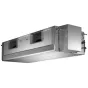 Midea MHG-60HWN1P-R(A)/MOU-55HN1-R/-40