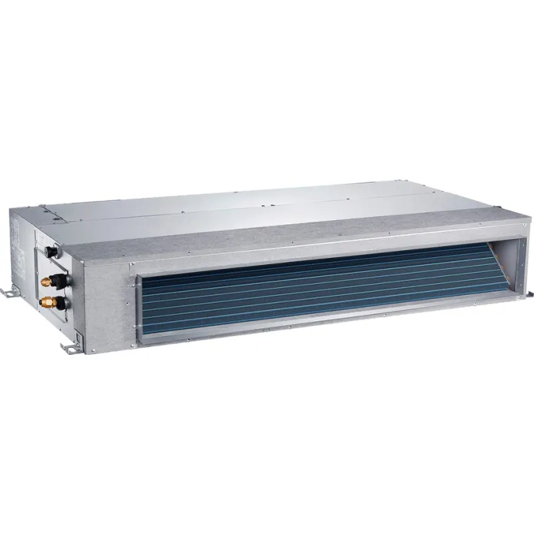 Канальный кондиционер Kentatsu KSMB53HZRN1W/KSUNB53HZRN1