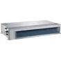 Канальный кондиционер Kentatsu KSMB165HZRN1W/KSUNB165HZRN3