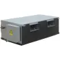 Кондиционер Ballu Universal III (R410a) BLC_D-100HN1_24Y