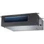 Средненапорная канальная система Lessar LS-HE18DWE2/LU-HE18UWE2