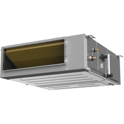 Кондиционер Lessar LS-HE48DVE4/LU-HE48UVE4