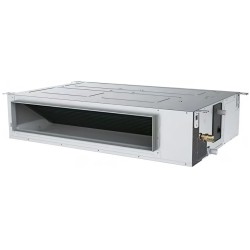 Высоконапорная канальная сплит-система Haier AD50S2LM1FA/1U50S1LM1FA