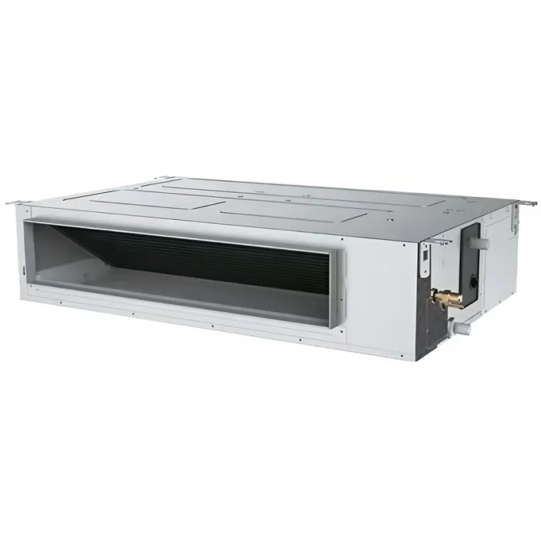 Высоконапорная канальная сплит-система Haier AD50S2LM1FA/1U50S1LM1FA