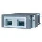 Канальный кондиционер Haier AD140S2LM1FA/1U140S1LN1FB