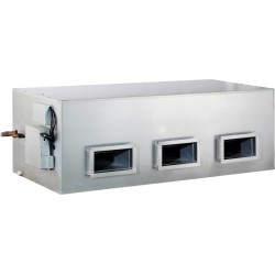 IGC IDXM-80HWN/IUX-80NH-B